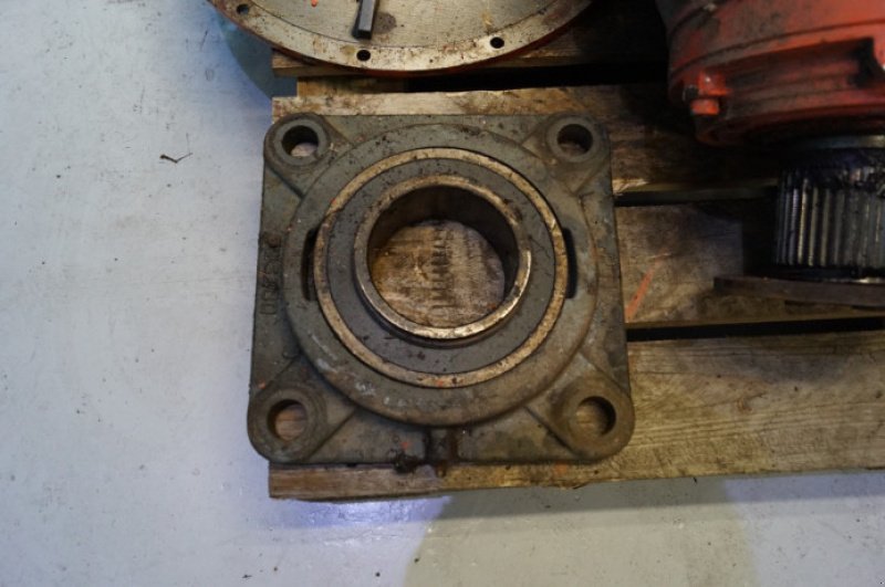 Sonstige Fütterungstechnik typu Kuhn Fodervogn, Gebrauchtmaschine v Hemmet (Obrázek 7)