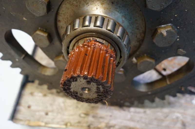 Sonstige Fütterungstechnik typu Kuhn Fodervogn, Gebrauchtmaschine v Hemmet (Obrázek 13)