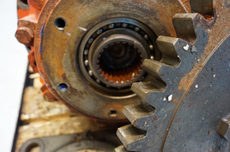 Sonstige Fütterungstechnik typu Kuhn Fodervogn, Gebrauchtmaschine v Hemmet (Obrázek 17)