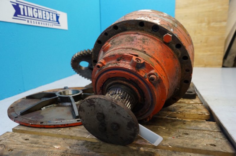 Sonstige Fütterungstechnik typu Kuhn Fodervogn, Gebrauchtmaschine v Hemmet (Obrázek 5)