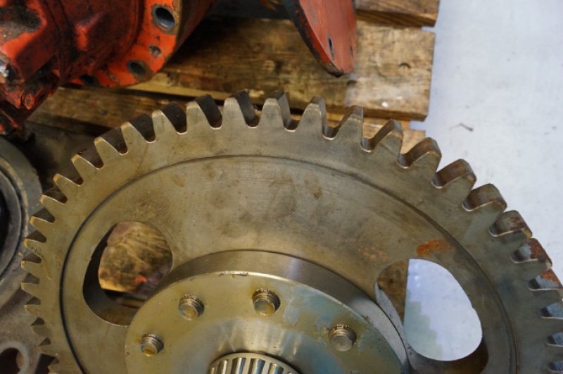 Sonstige Fütterungstechnik typu Kuhn Fodervogn, Gebrauchtmaschine v Hemmet (Obrázek 13)