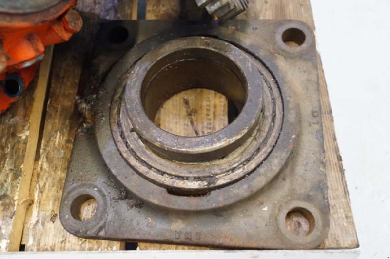 Sonstige Fütterungstechnik typu Kuhn Fodervogn, Gebrauchtmaschine v Hemmet (Obrázek 22)