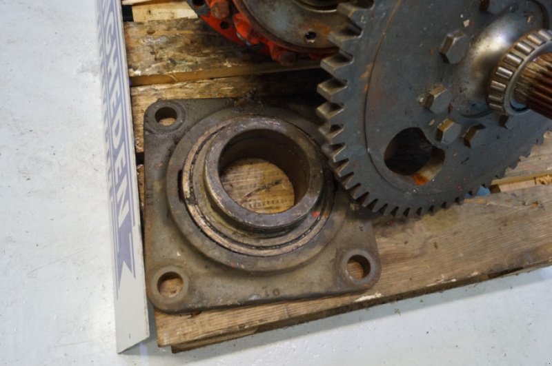 Sonstige Fütterungstechnik typu Kuhn Fodervogn, Gebrauchtmaschine v Hemmet (Obrázek 16)