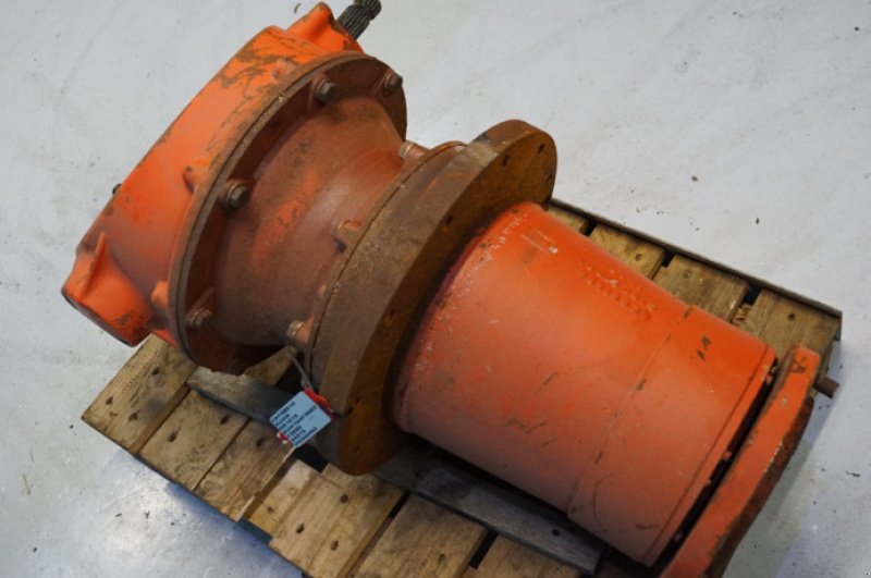 Sonstige Fütterungstechnik typu Kuhn Fodervogn, Gebrauchtmaschine v Hemmet (Obrázek 5)