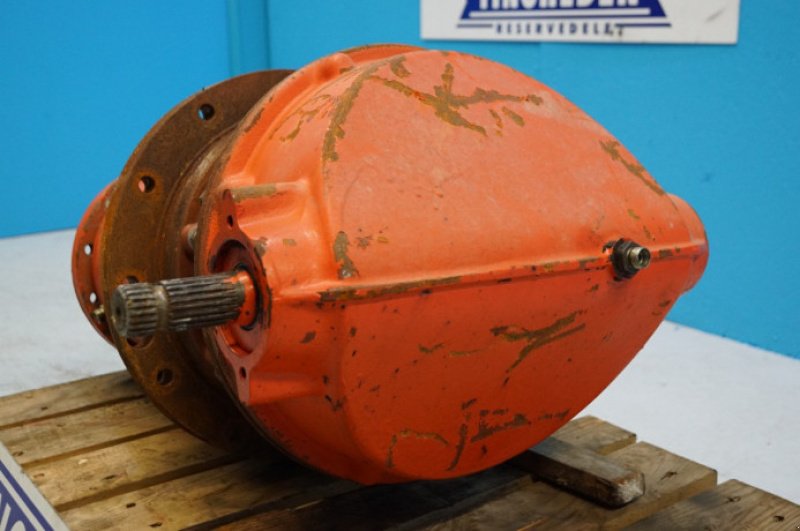 Sonstige Fütterungstechnik typu Kuhn Fodervogn, Gebrauchtmaschine v Hemmet (Obrázek 13)