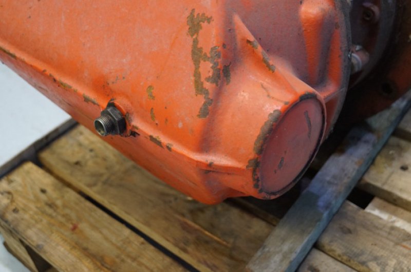 Sonstige Fütterungstechnik typu Kuhn Fodervogn, Gebrauchtmaschine v Hemmet (Obrázek 11)