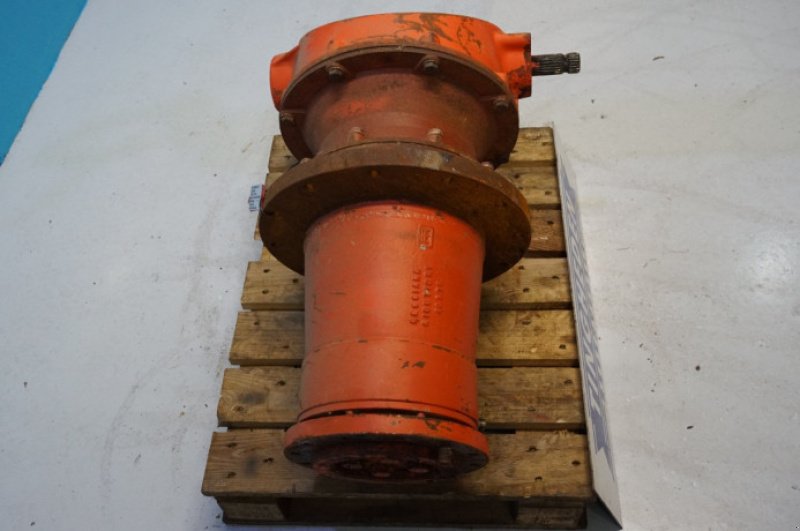 Sonstige Fütterungstechnik typu Kuhn Fodervogn, Gebrauchtmaschine v Hemmet (Obrázek 3)