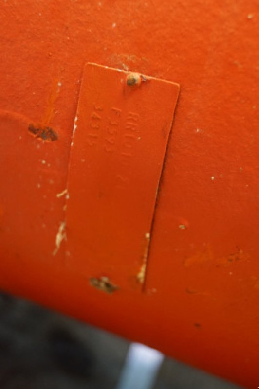 Sonstige Fütterungstechnik typu Kuhn Fodervogn, Gebrauchtmaschine v Hemmet (Obrázek 15)