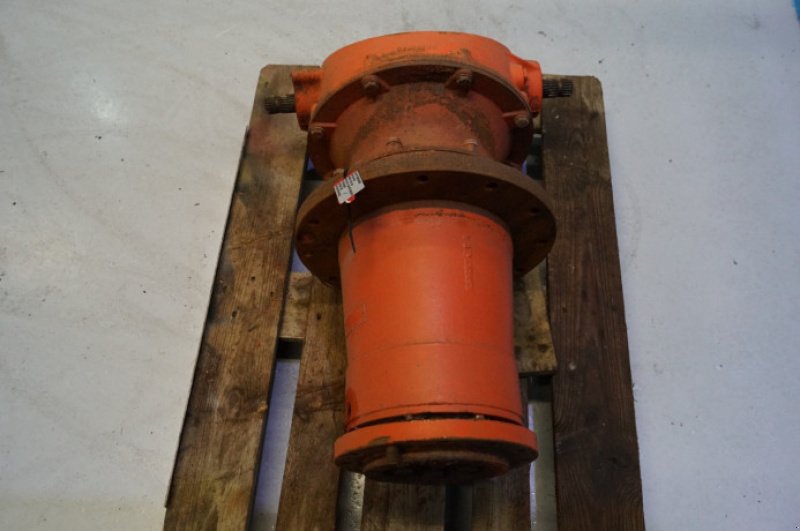 Sonstige Fütterungstechnik del tipo Kuhn Fodervogn, Gebrauchtmaschine In Hemmet (Immagine 11)