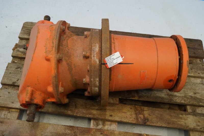 Sonstige Fütterungstechnik del tipo Kuhn Fodervogn, Gebrauchtmaschine In Hemmet (Immagine 2)