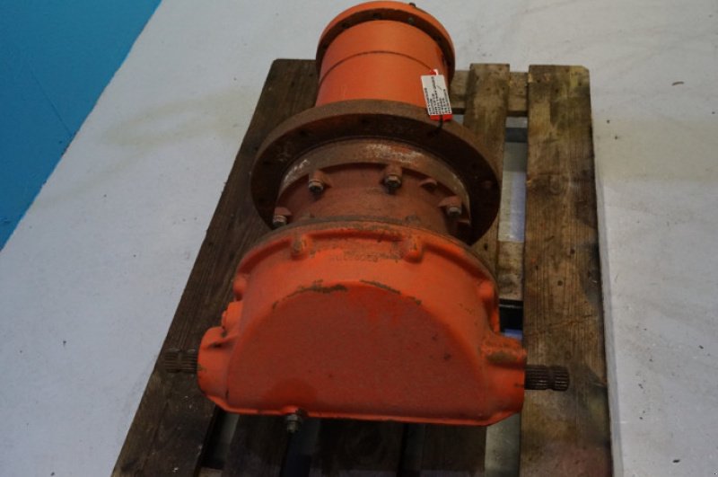 Sonstige Fütterungstechnik del tipo Kuhn Fodervogn, Gebrauchtmaschine In Hemmet (Immagine 4)