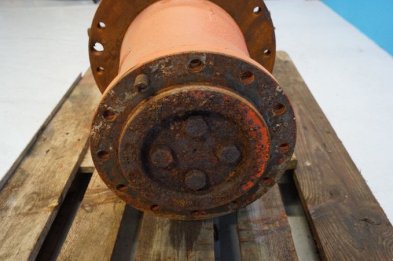 Sonstige Fütterungstechnik del tipo Kuhn Fodervogn, Gebrauchtmaschine In Hemmet (Immagine 10)