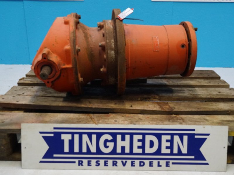 Sonstige Fütterungstechnik del tipo Kuhn Fodervogn, Gebrauchtmaschine en Hemmet (Imagen 1)