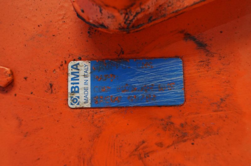 Sonstige Fütterungstechnik του τύπου Kuhn Fodervogn, Gebrauchtmaschine σε Hemmet (Φωτογραφία 8)