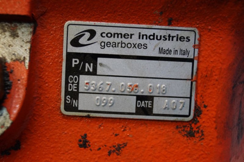 Sonstige Fütterungstechnik of the type Kuhn Fodervogn, Gebrauchtmaschine in Hemmet (Picture 10)