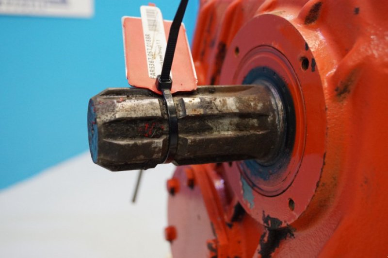 Sonstige Fütterungstechnik of the type Kuhn Fodervogn, Gebrauchtmaschine in Hemmet (Picture 7)