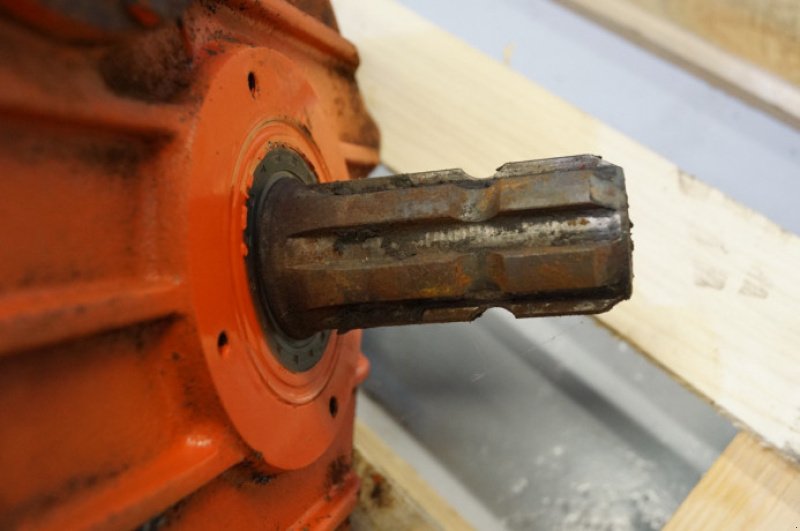 Sonstige Fütterungstechnik of the type Kuhn Fodervogn, Gebrauchtmaschine in Hemmet (Picture 15)