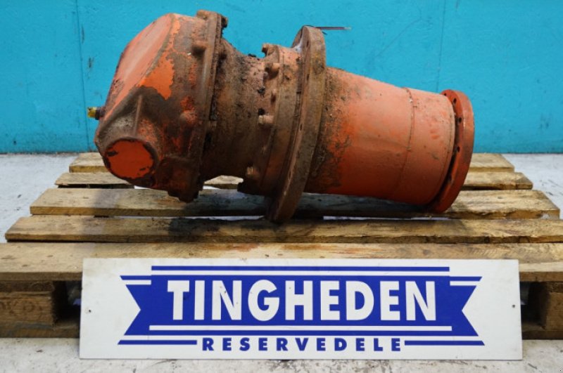 Sonstige Fütterungstechnik Türe ait Kuhn Fodervogn, Gebrauchtmaschine içinde Hemmet (resim 2)