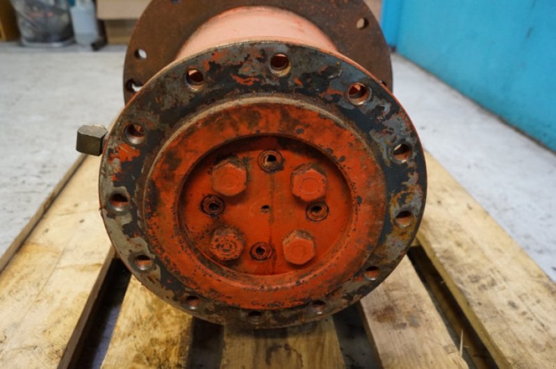 Sonstige Fütterungstechnik of the type Kuhn Fodervogn, Gebrauchtmaschine in Hemmet (Picture 20)