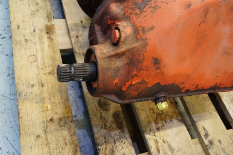 Sonstige Fütterungstechnik of the type Kuhn Fodervogn, Gebrauchtmaschine in Hemmet (Picture 11)