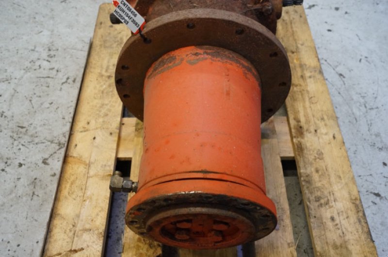 Sonstige Fütterungstechnik of the type Kuhn Fodervogn, Gebrauchtmaschine in Hemmet (Picture 18)