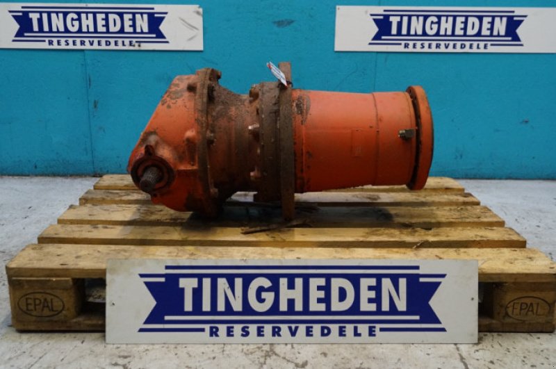 Sonstige Fütterungstechnik of the type Kuhn Fodervogn, Gebrauchtmaschine in Hemmet (Picture 2)