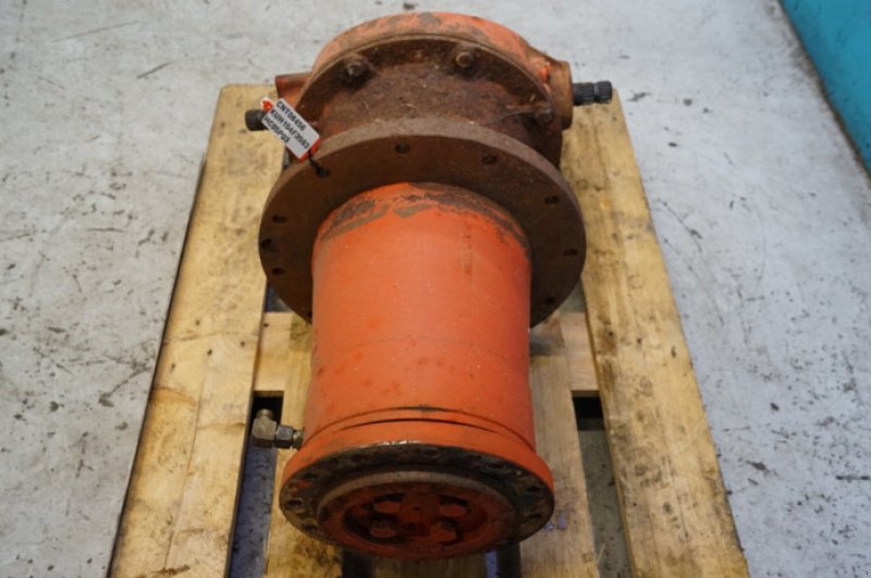 Sonstige Fütterungstechnik of the type Kuhn Fodervogn, Gebrauchtmaschine in Hemmet (Picture 19)