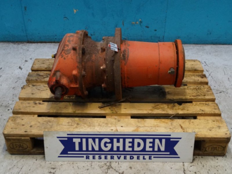 Sonstige Fütterungstechnik del tipo Kuhn Fodervogn, Gebrauchtmaschine en Hemmet (Imagen 1)