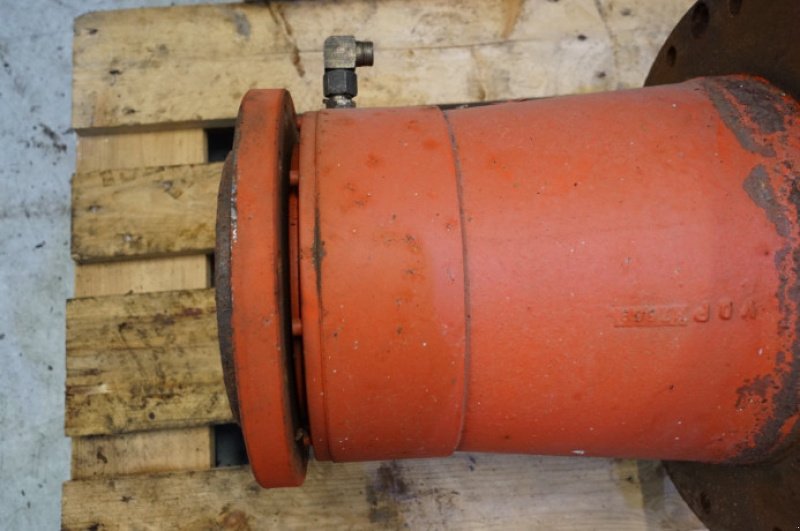 Sonstige Fütterungstechnik of the type Kuhn Fodervogn, Gebrauchtmaschine in Hemmet (Picture 17)