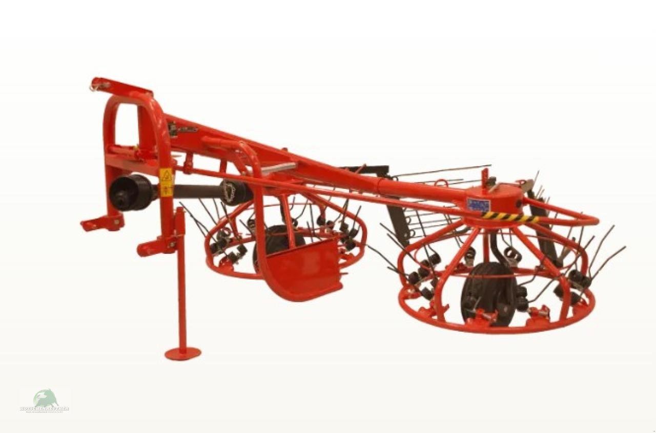 Sonstige Fütterungstechnik типа Kuhn HAYBOB 300, Neumaschine в Wasungen (Фотография 1)