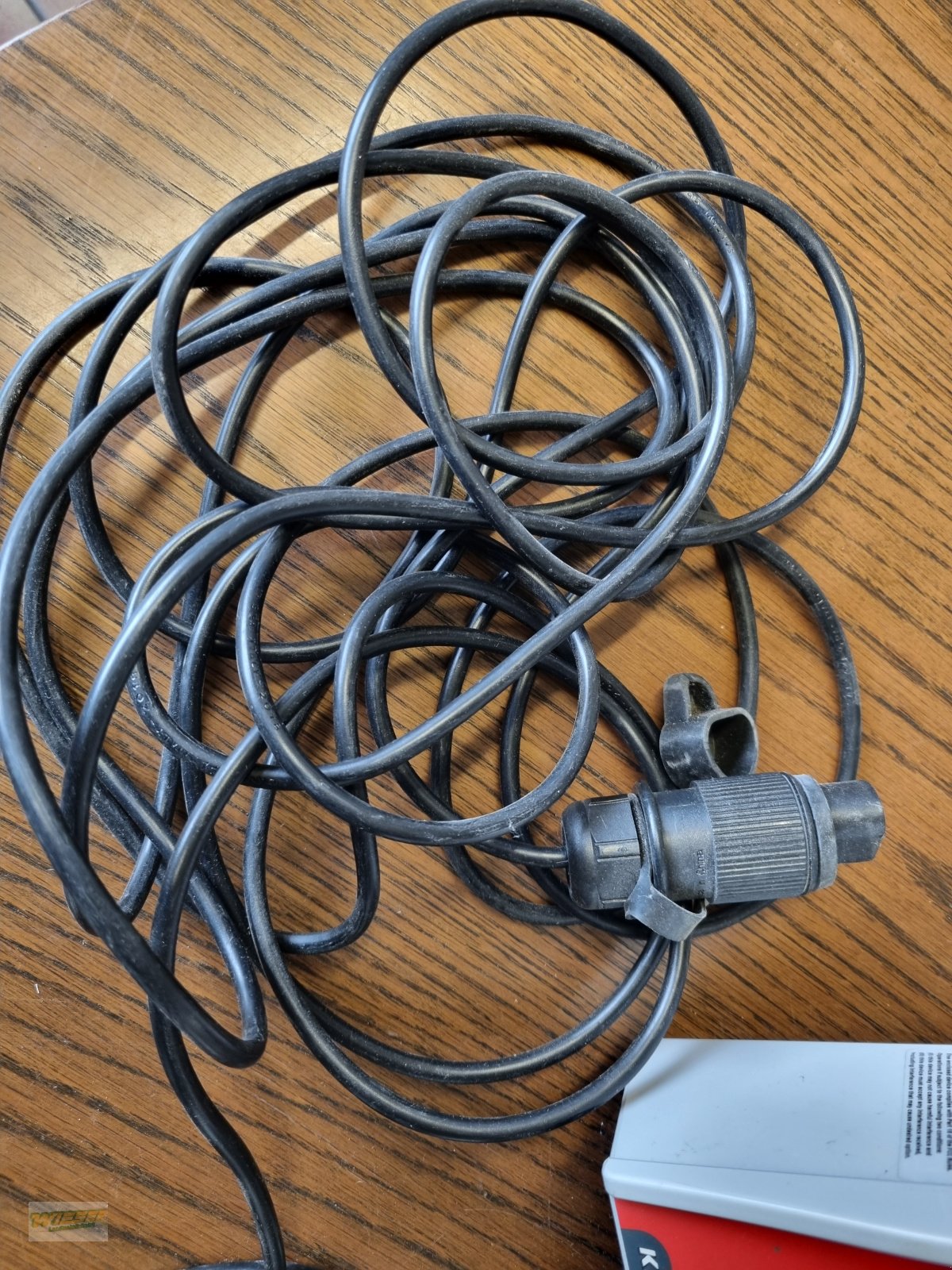 Sonstige Fütterungstechnik of the type Kuhn KDR 300, Neumaschine in Frauenneuharting (Picture 3)