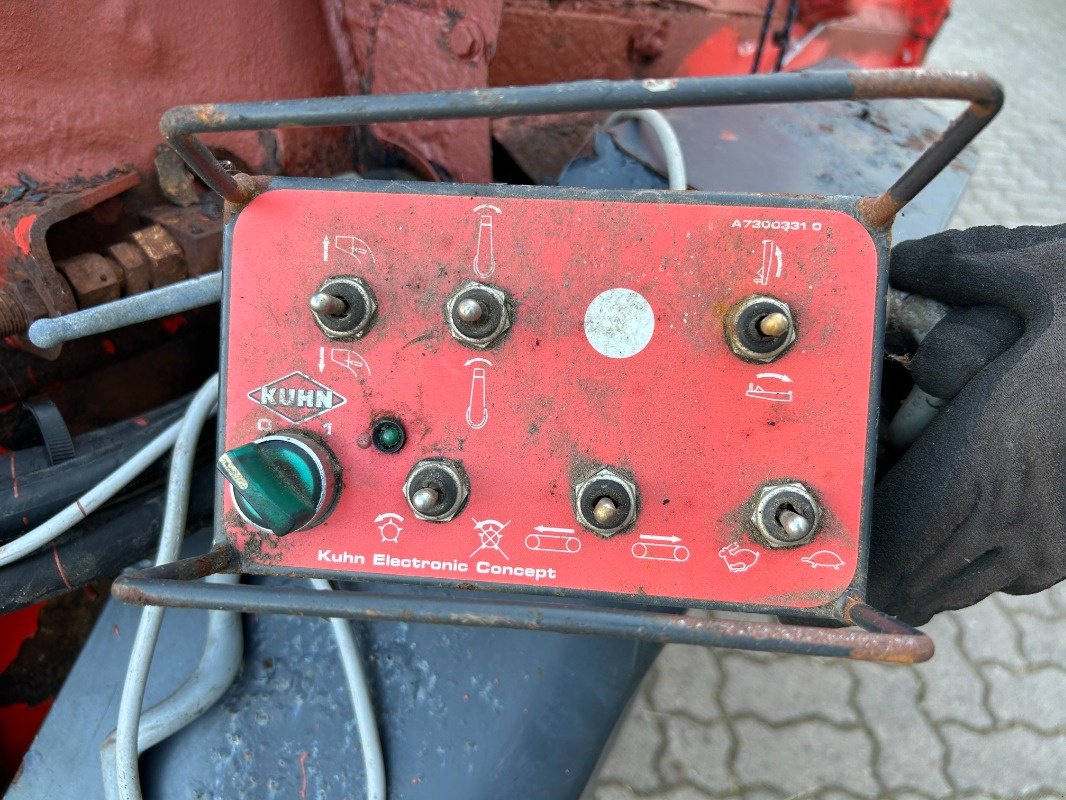 Sonstige Fütterungstechnik tipa Kuhn Primor 2060 M, Gebrauchtmaschine u Sittensen (Slika 7)