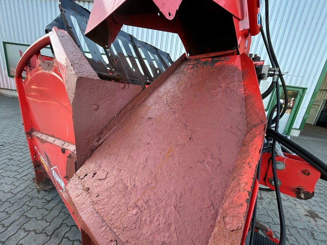 Sonstige Fütterungstechnik tipa Kuhn Primor 2060 M, Gebrauchtmaschine u Sittensen (Slika 8)