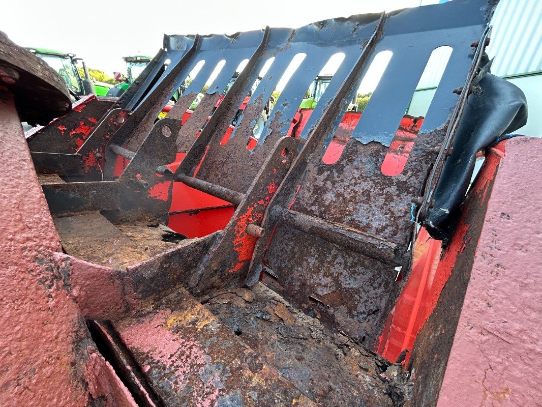 Sonstige Fütterungstechnik tipa Kuhn Primor 2060 M, Gebrauchtmaschine u Sittensen (Slika 9)