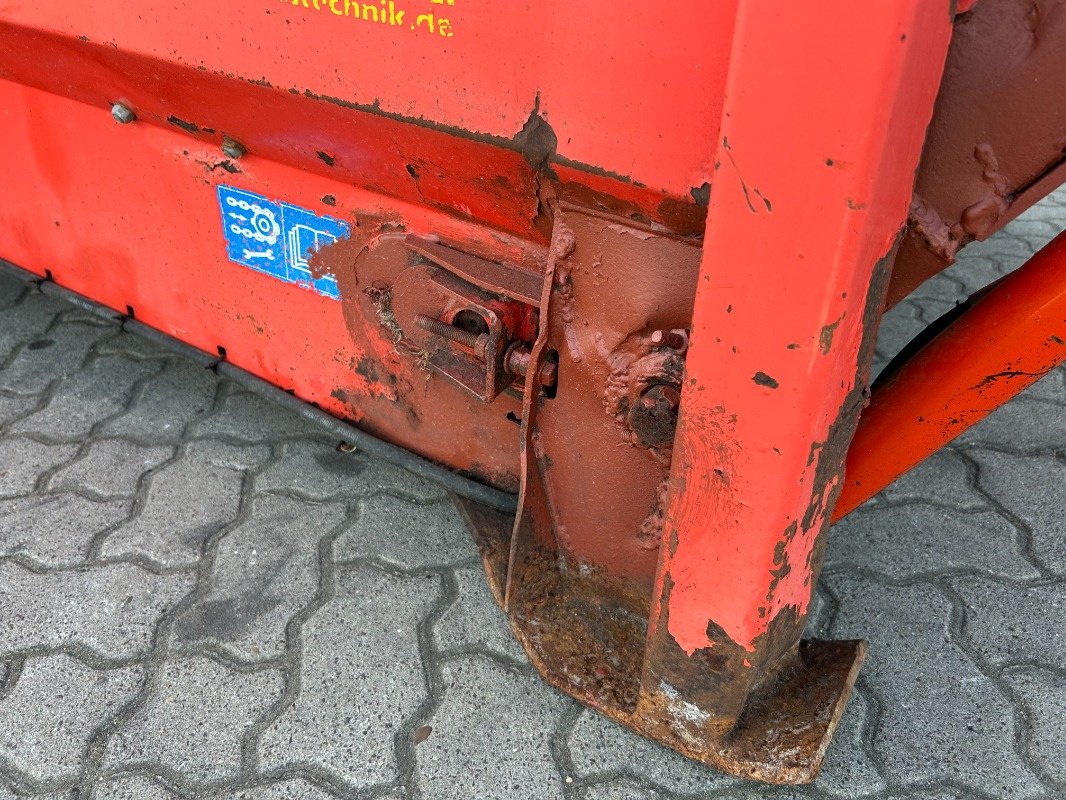 Sonstige Fütterungstechnik tipa Kuhn Primor 2060 M, Gebrauchtmaschine u Sittensen (Slika 10)