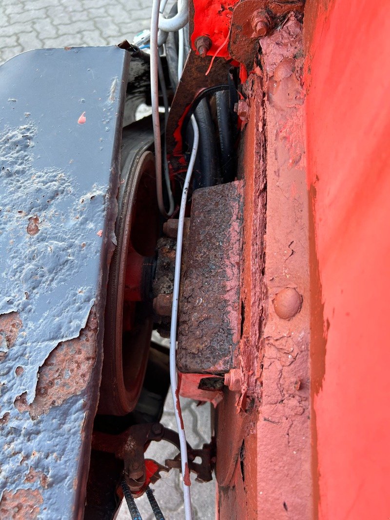 Sonstige Fütterungstechnik tipa Kuhn Primor 2060 M, Gebrauchtmaschine u Sittensen (Slika 11)