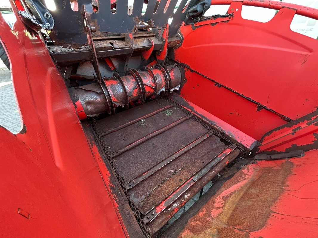 Sonstige Fütterungstechnik tipa Kuhn Primor 2060 M, Gebrauchtmaschine u Sittensen (Slika 12)