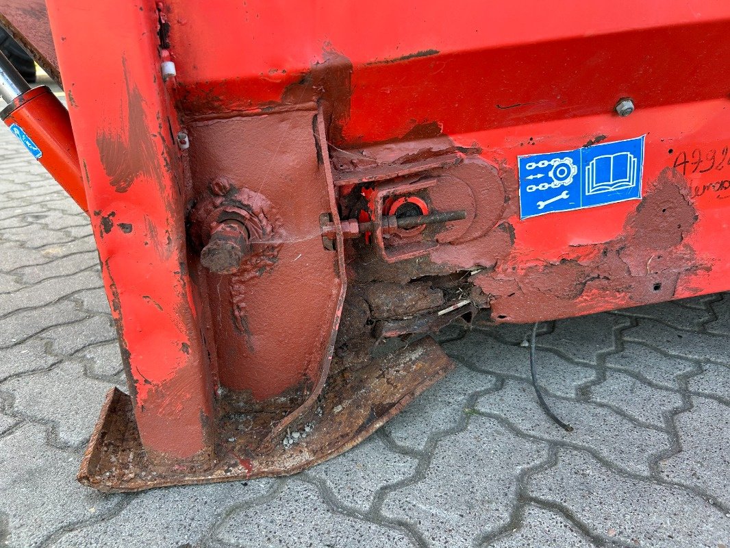 Sonstige Fütterungstechnik tipa Kuhn Primor 2060 M, Gebrauchtmaschine u Sittensen (Slika 14)