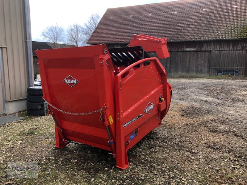 Sonstige Fütterungstechnik a típus Kuhn Primor 2060H, Neumaschine ekkor: Hohenburg (Kép 3)