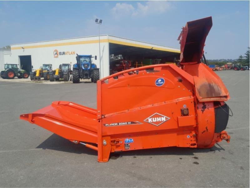 Sonstige Fütterungstechnik van het type Kuhn PRIMOR2060M, Gebrauchtmaschine in ANTIGNY (Foto 8)