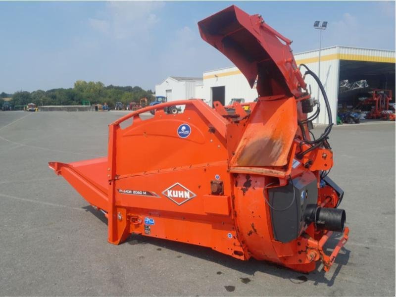 Sonstige Fütterungstechnik van het type Kuhn PRIMOR2060M, Gebrauchtmaschine in ANTIGNY (Foto 7)