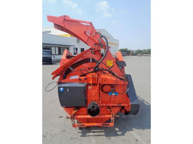 Sonstige Fütterungstechnik van het type Kuhn PRIMOR2060M, Gebrauchtmaschine in ANTIGNY (Foto 6)