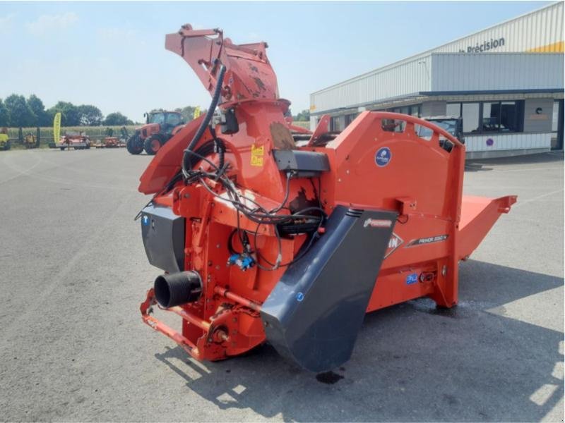 Sonstige Fütterungstechnik van het type Kuhn PRIMOR2060M, Gebrauchtmaschine in ANTIGNY (Foto 5)