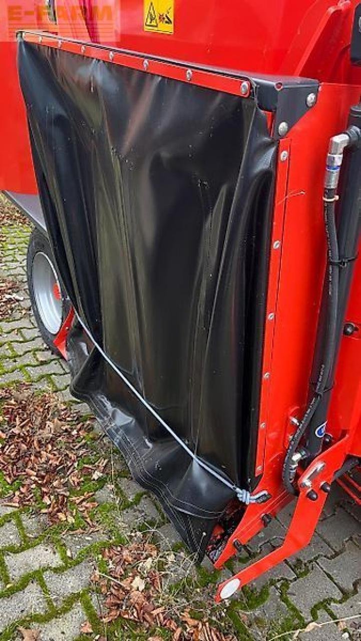 Sonstige Fütterungstechnik του τύπου Kuhn profile 14.2 ds, Gebrauchtmaschine σε ANRODE / OT LENGEFELD (Φωτογραφία 5)