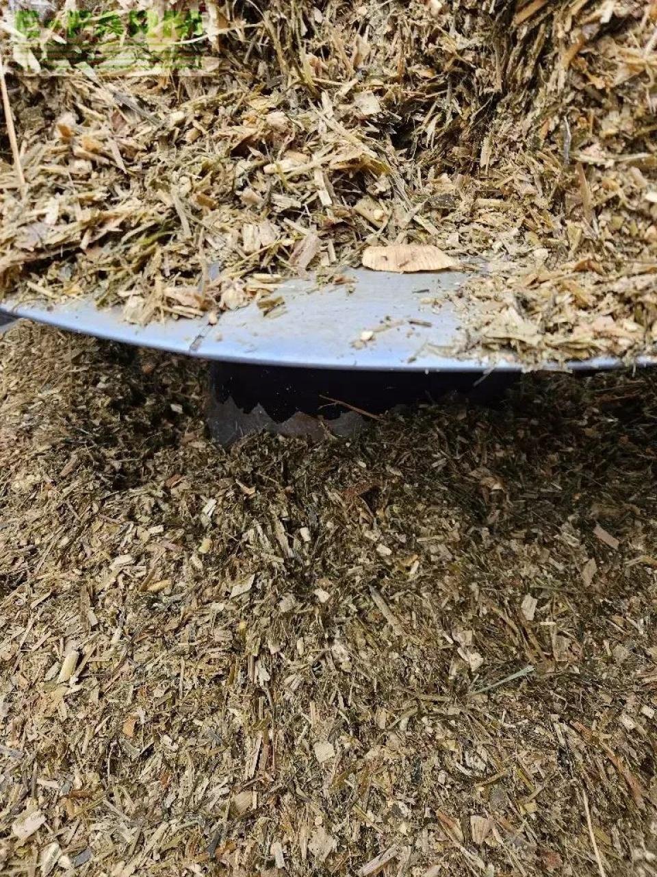 Sonstige Fütterungstechnik типа Kuhn profile 1880, Gebrauchtmaschine в CHAUVONCOURT (Фотография 9)