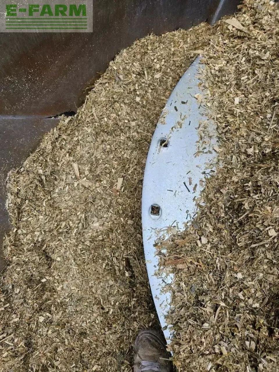 Sonstige Fütterungstechnik типа Kuhn profile 1880, Gebrauchtmaschine в CHAUVONCOURT (Фотография 11)