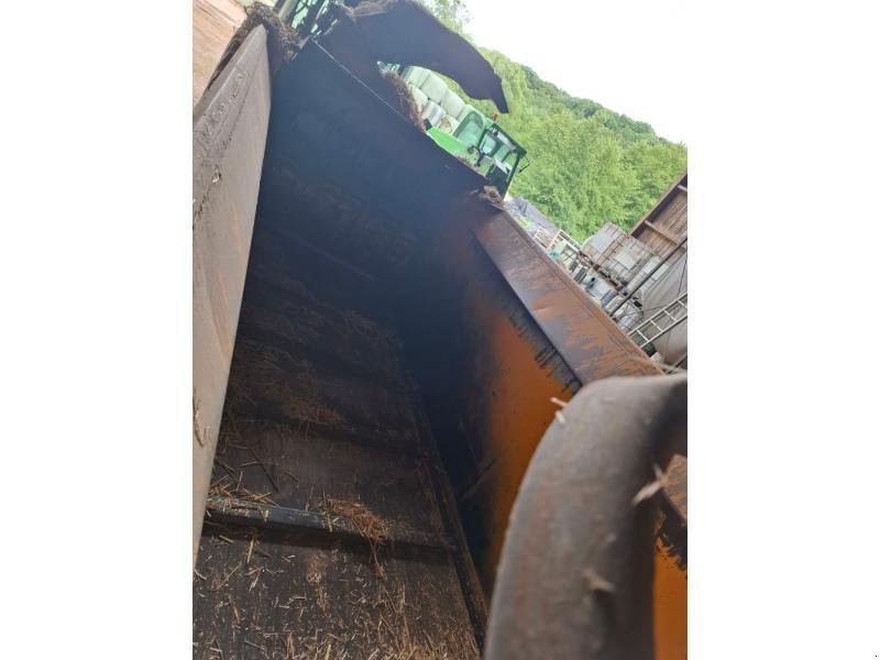 Sonstige Fütterungstechnik типа Lucas CASTOR+60RUC, Gebrauchtmaschine в CHAUMONT (Фотография 4)