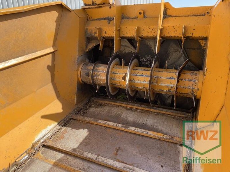 Sonstige Fütterungstechnik typu Lucas Raptor M, Gebrauchtmaschine v Kruft (Obrázek 3)