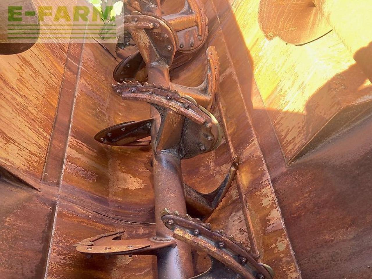 Sonstige Fütterungstechnik of the type Marmix 15 m3, Gebrauchtmaschine in gg VEGHEL (Picture 7)