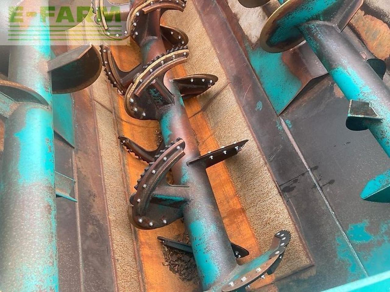 Sonstige Fütterungstechnik typu Marmix alimix rx 9.18 d, Gebrauchtmaschine v gg VEGHEL (Obrázek 3)